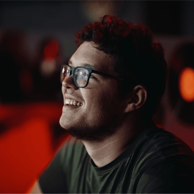 Nikita, Co-founder, Product and Partnerships